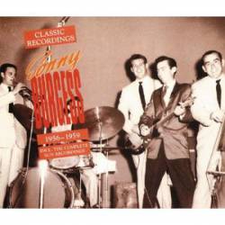 Sonny Burgess : Classic Recordings 1956-1959